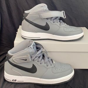 Mens Nike Air force1 10.5